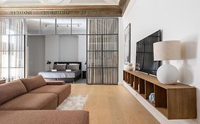 Unique 3 Bedroom Apartment In Vibrant Frederiksberg